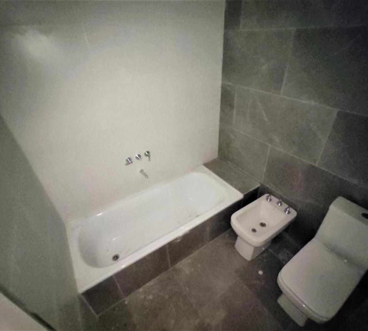 Venta Departamento monoambiente a Estrenar en Ramos Mejia
