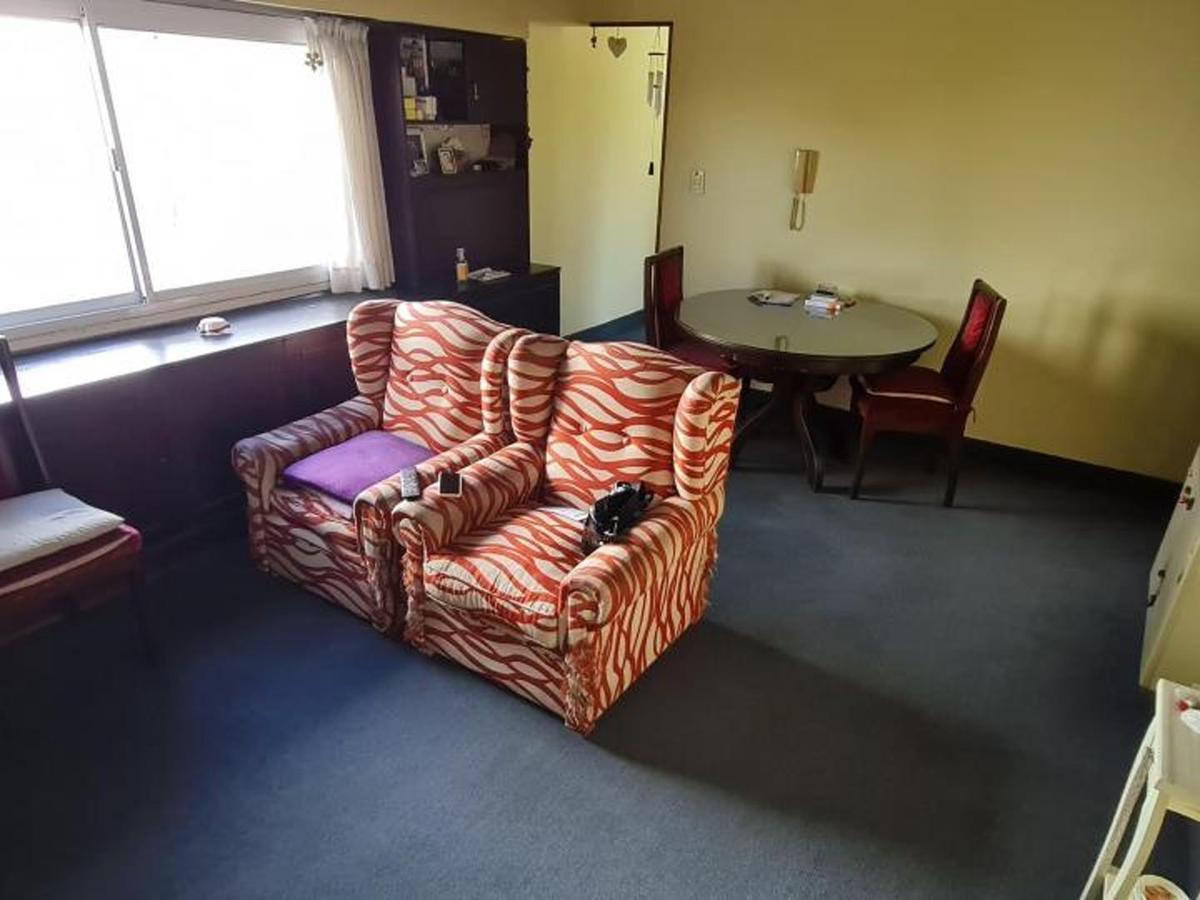 VENTA DEPARTAMENTO 3 AMBIENTES  RAMOS MEJIA SOBRE AV. RIVADA
