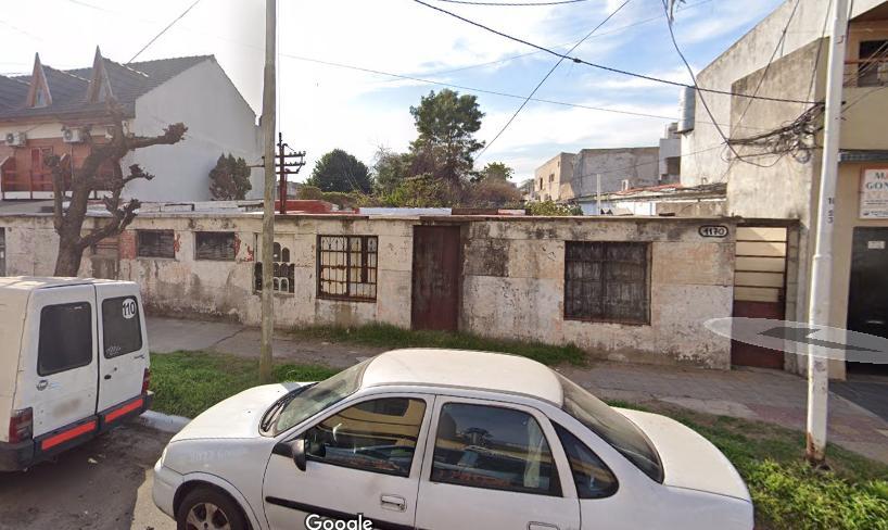VENTA LOTE 17MTS X 62MTS IDEAL CONSTRUCTOR EN RAMOS MEJIA