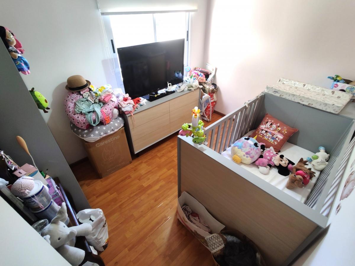 Foto de VENTA DEPARTAMENTO 3 AMBIENTES EN VILLA SARMIENTO, imagen 5