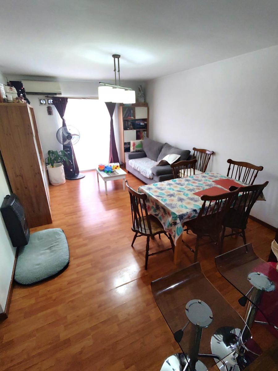 VENTA DEPARTAMENTO 3 AMBIENTES EN VILLA SARMIENTO