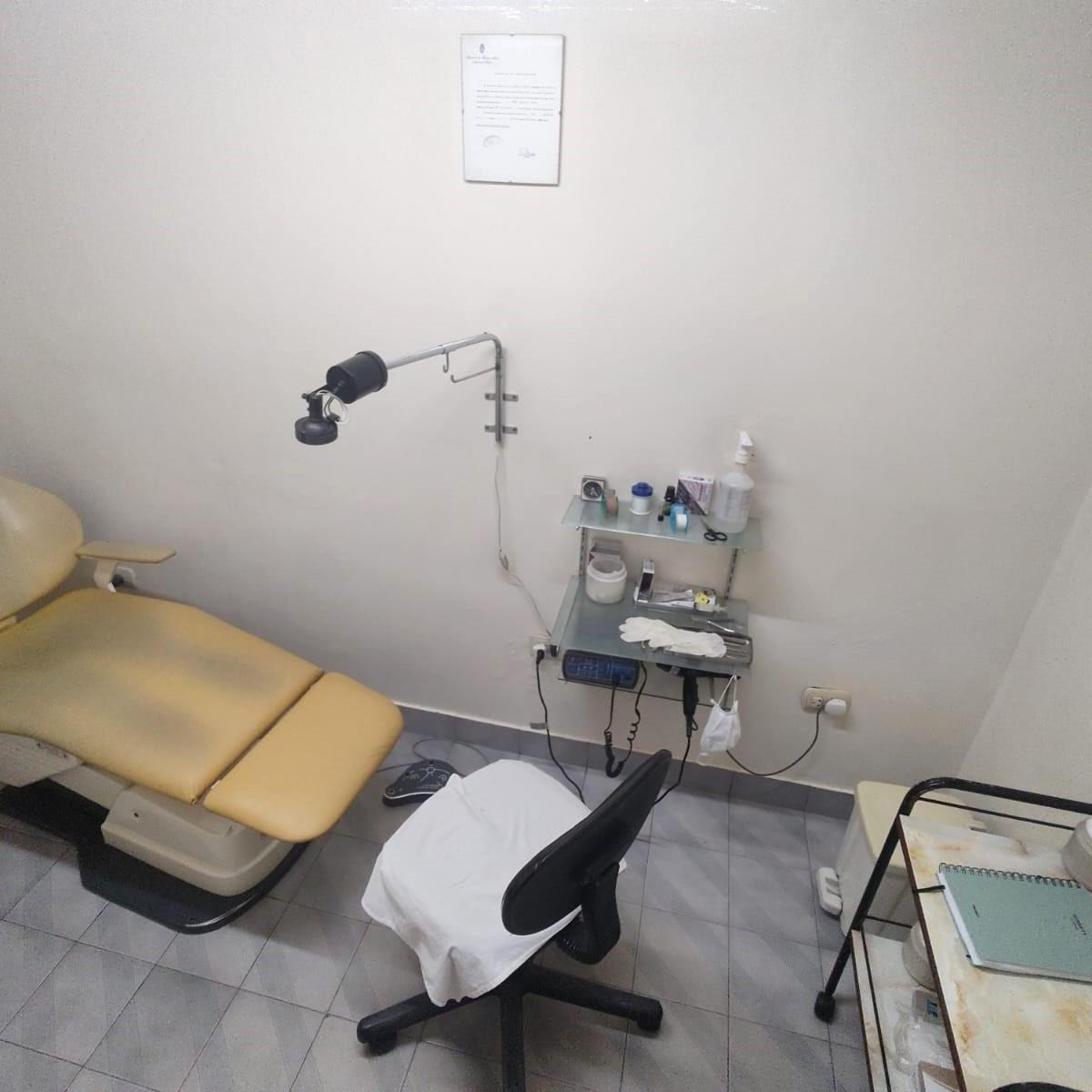 Local Comercial en Haedo Centro 5
