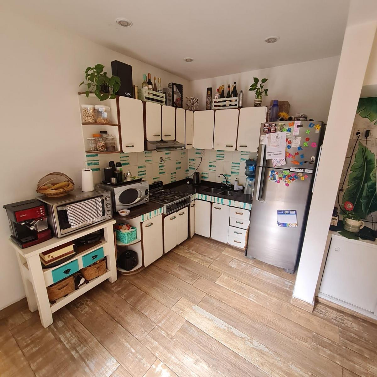 Foto de CASA PH 4 AMBIENTES ENTRADA INDEPENDIENTE Y COCHERA EN SAN JUSTO, imagen 4