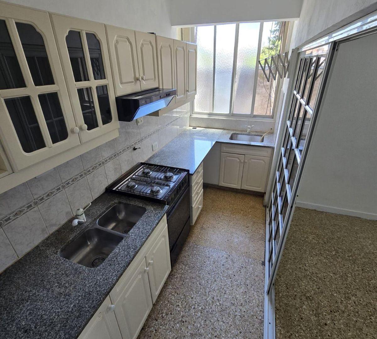 Departamento 3 ambientes Apto Credito en Ramos Mejia