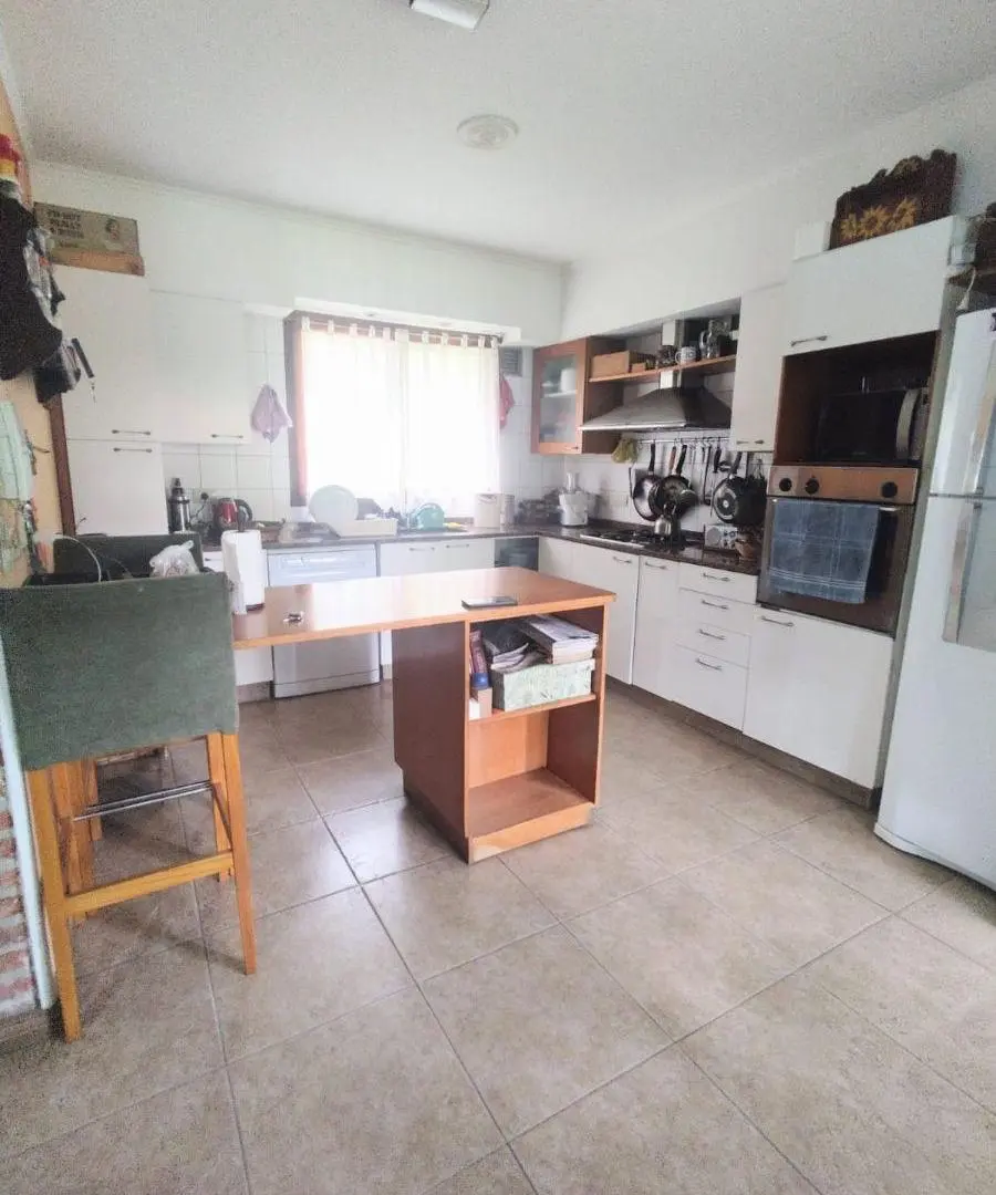 CASA EN VENTA EN EL CORAZÓN DE PARQUE LELOIR 4