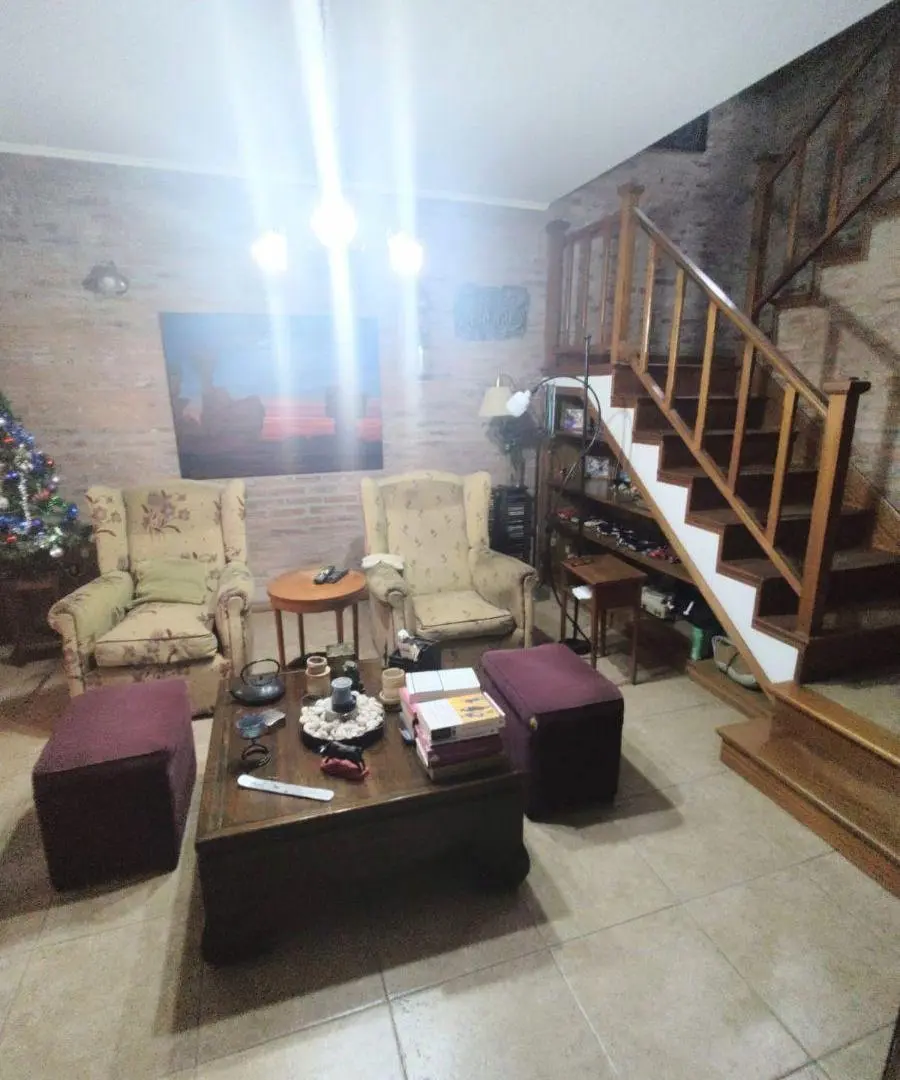 CASA EN VENTA EN EL CORAZÓN DE PARQUE LELOIR 3