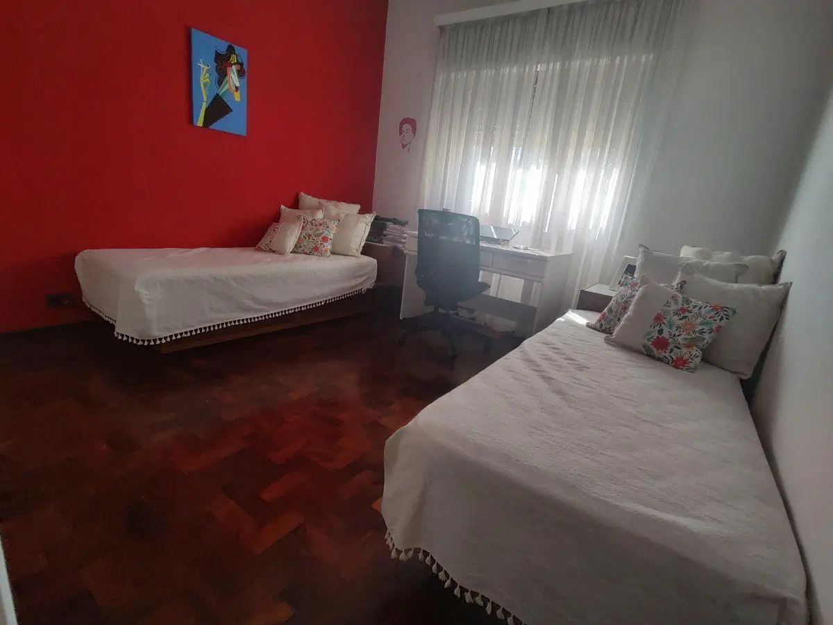 EXCELENTE PH DE 3 AMBIENTES EN PLANTA BAJA -APTO CRÉDITO BANCARIO - L 5