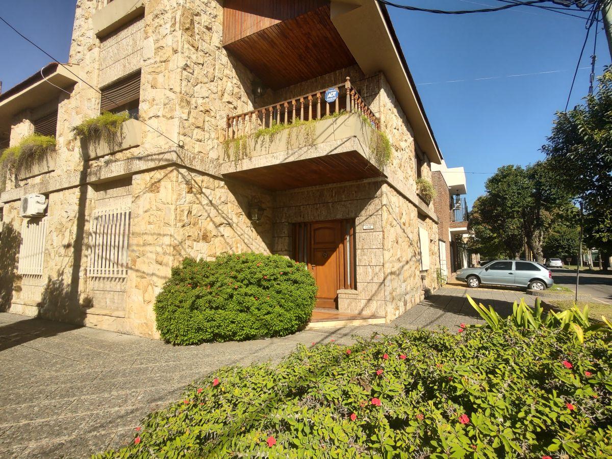 EXCELENTE PH DE 3 AMBIENTES EN PLANTA BAJA -APTO CRÉDITO BANCARIO - L