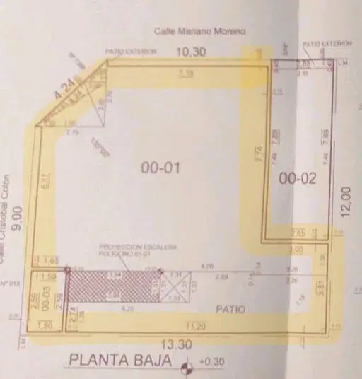 Plano 1