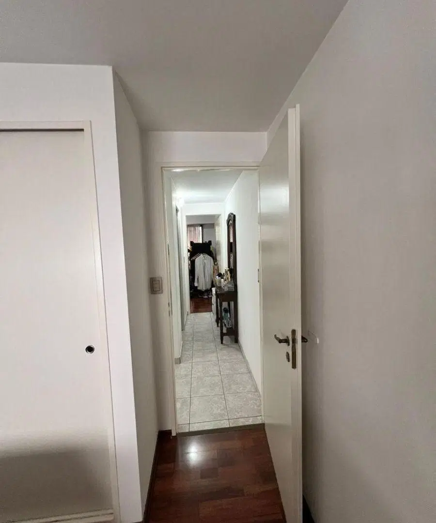 DUPLEX 3 Y 1/2 AMBIENTES CON COCHERA Y PATIO 4