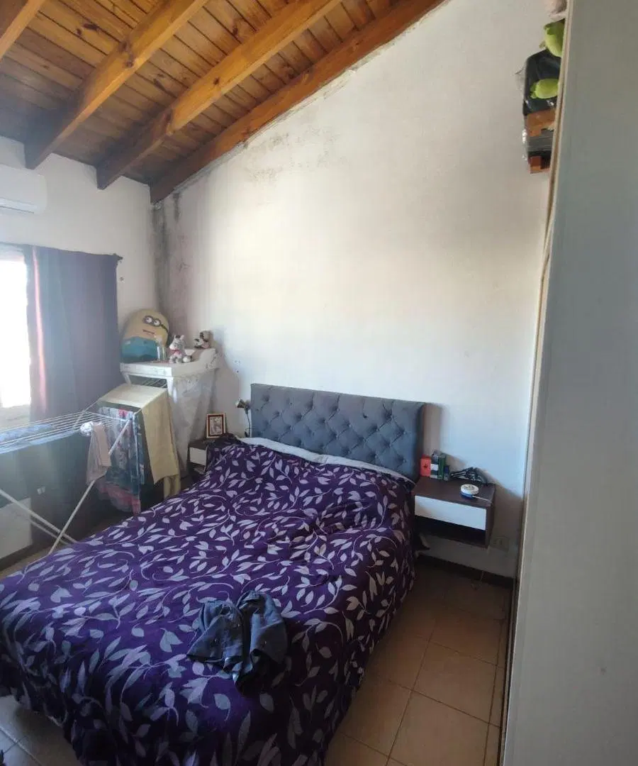 ALQUILER DEPTO 2 AMBIENTES EN RAMOS MEJIA 5