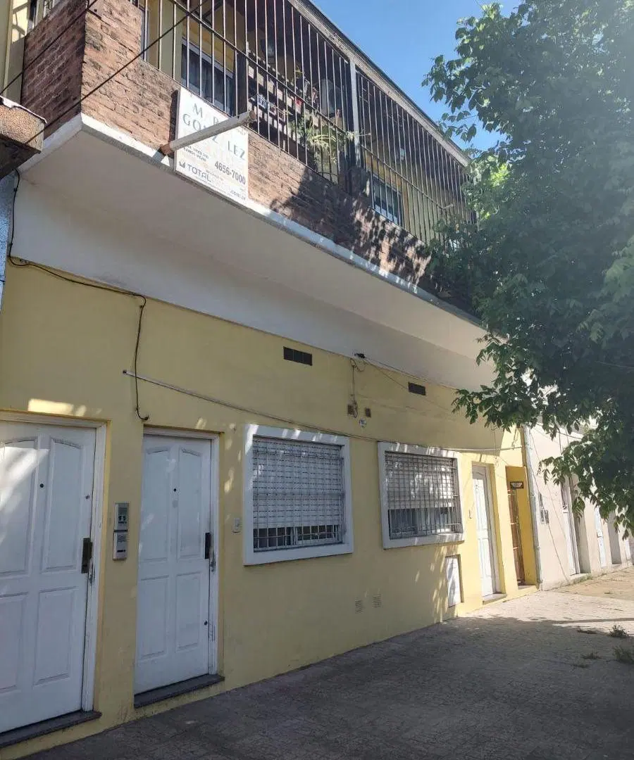 ALQUILER DEPTO 2 AMBIENTES EN RAMOS MEJIA 4