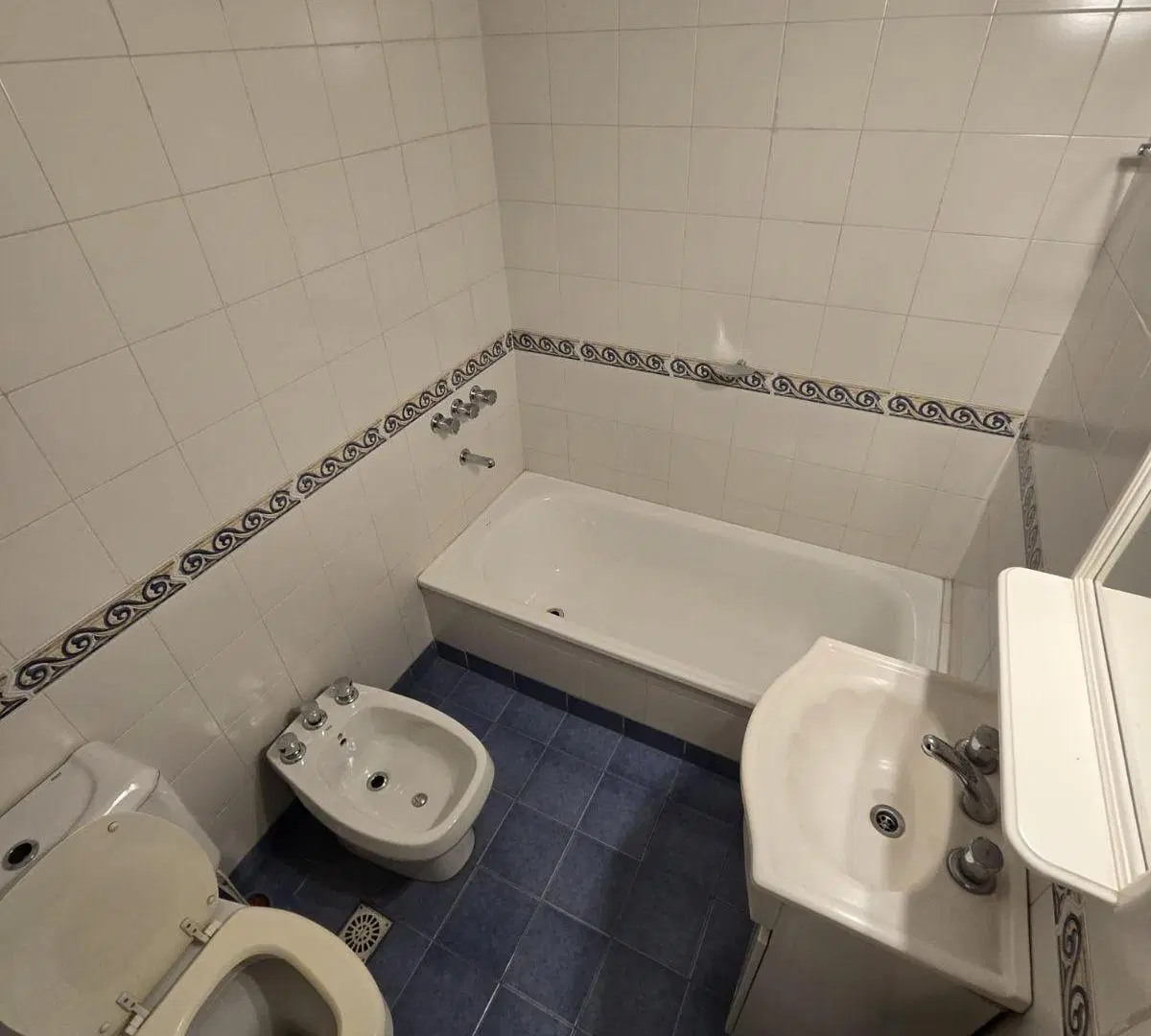 Alquiler departamento 2 ambientes apto profesional en Ramos Mejia centro 2