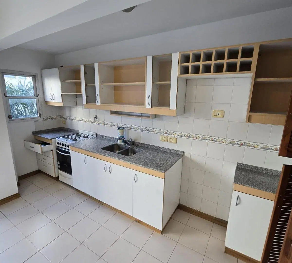 Alquiler departamento 2 ambientes apto profesional en Ramos Mejia centro 3