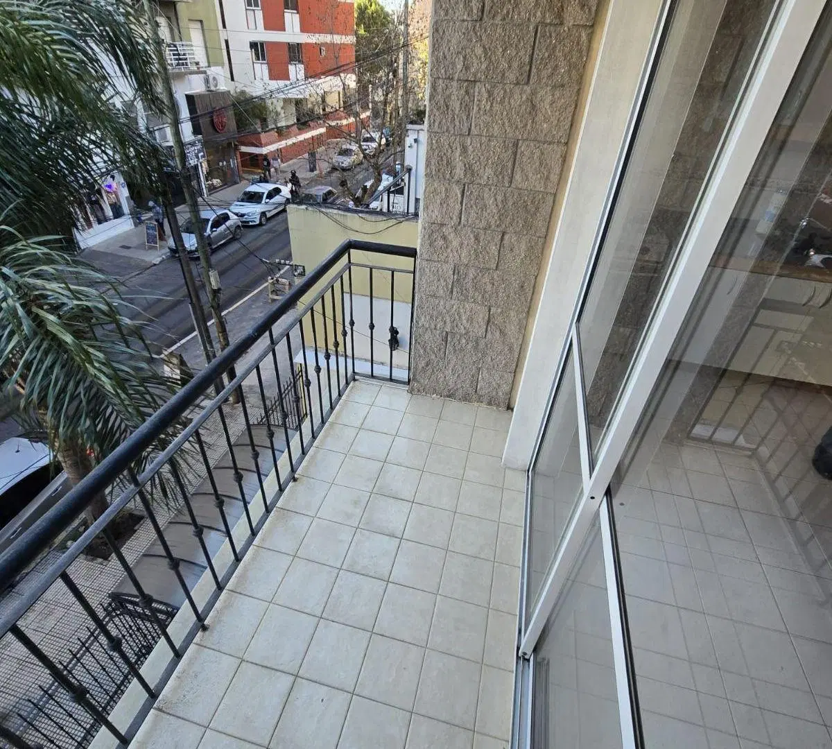 Alquiler departamento 2 ambientes apto profesional en Ramos Mejia centro 4
