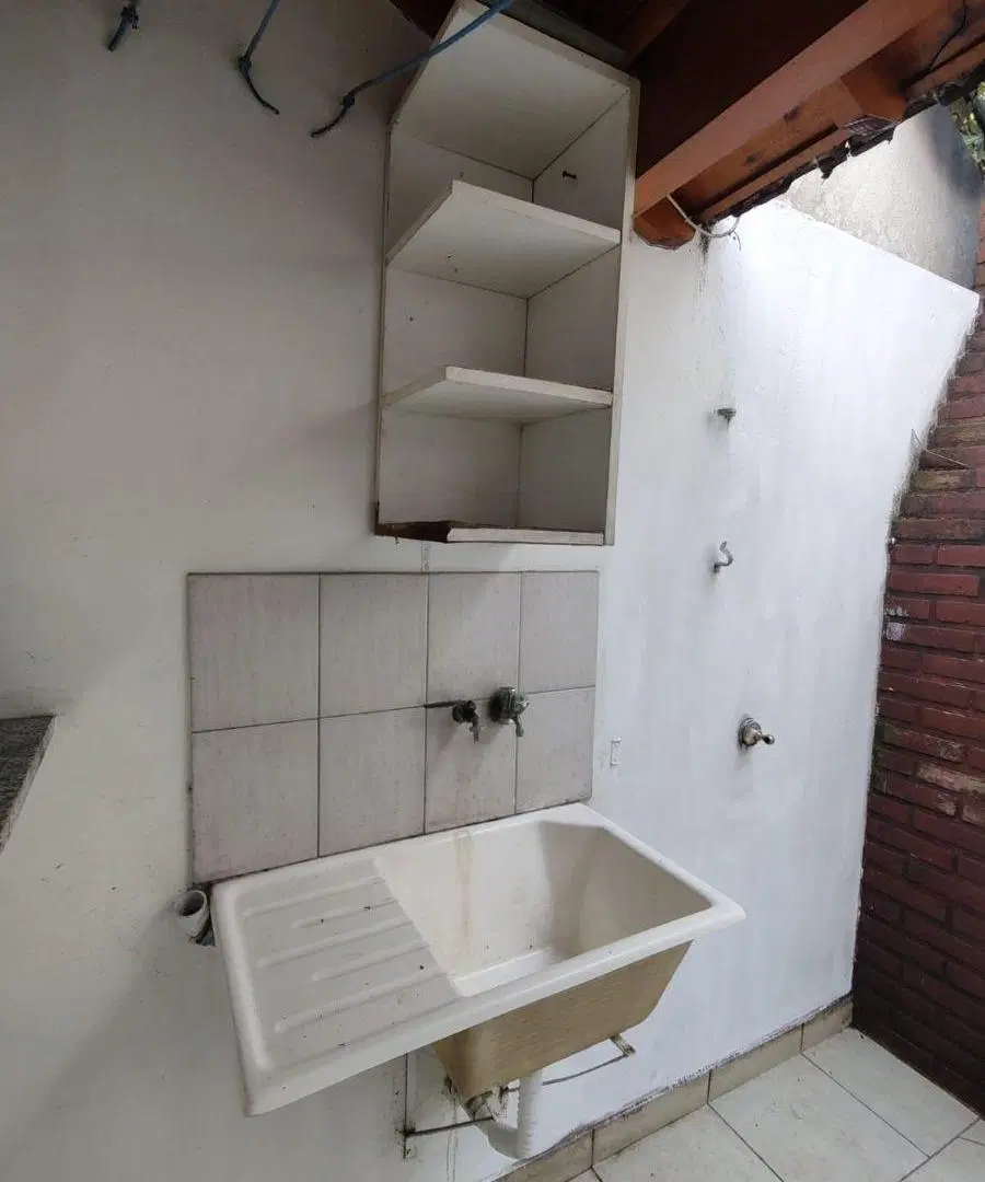 ALQUILER DEPARTAMENTO 2 AMBIENTES CON COCHERA Y PATIO 5