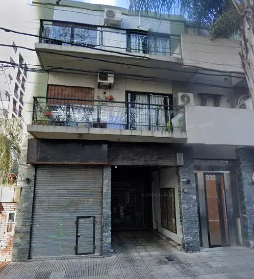 ALQUILER LOCAL COMERCIAL A POCOS MTS AV. DE MAYO 3