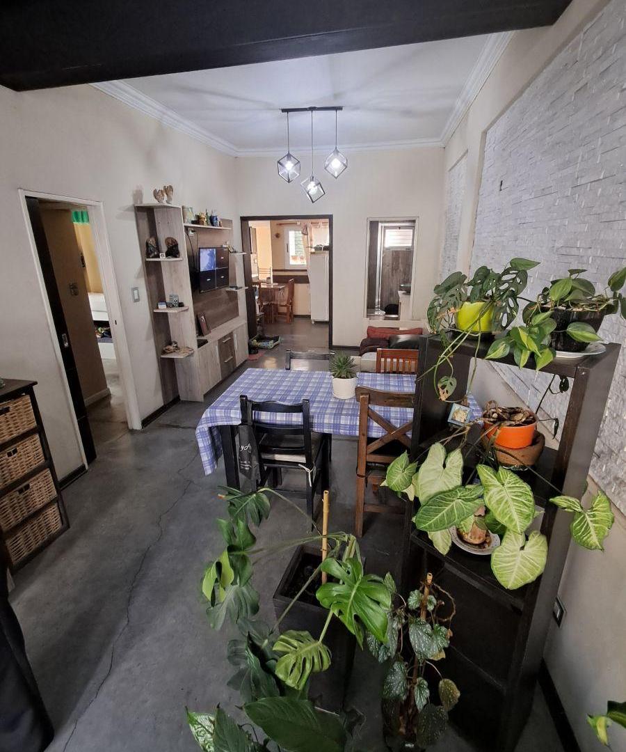 Foto de CASA 3 AMBIENTES CON JARDIN, imagen 1