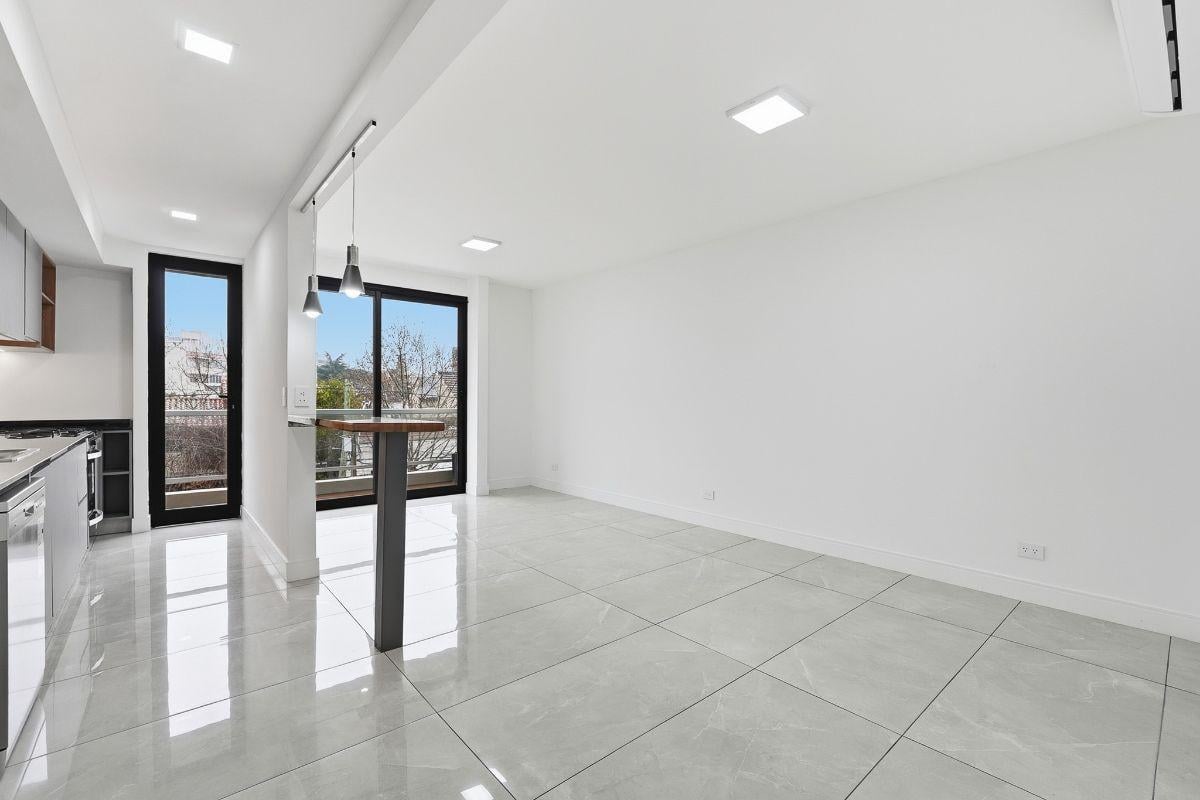 Foto de DEPARTAMENTO 2 AMBIENTES A ESTRENAR EN HAEDO, imagen 3