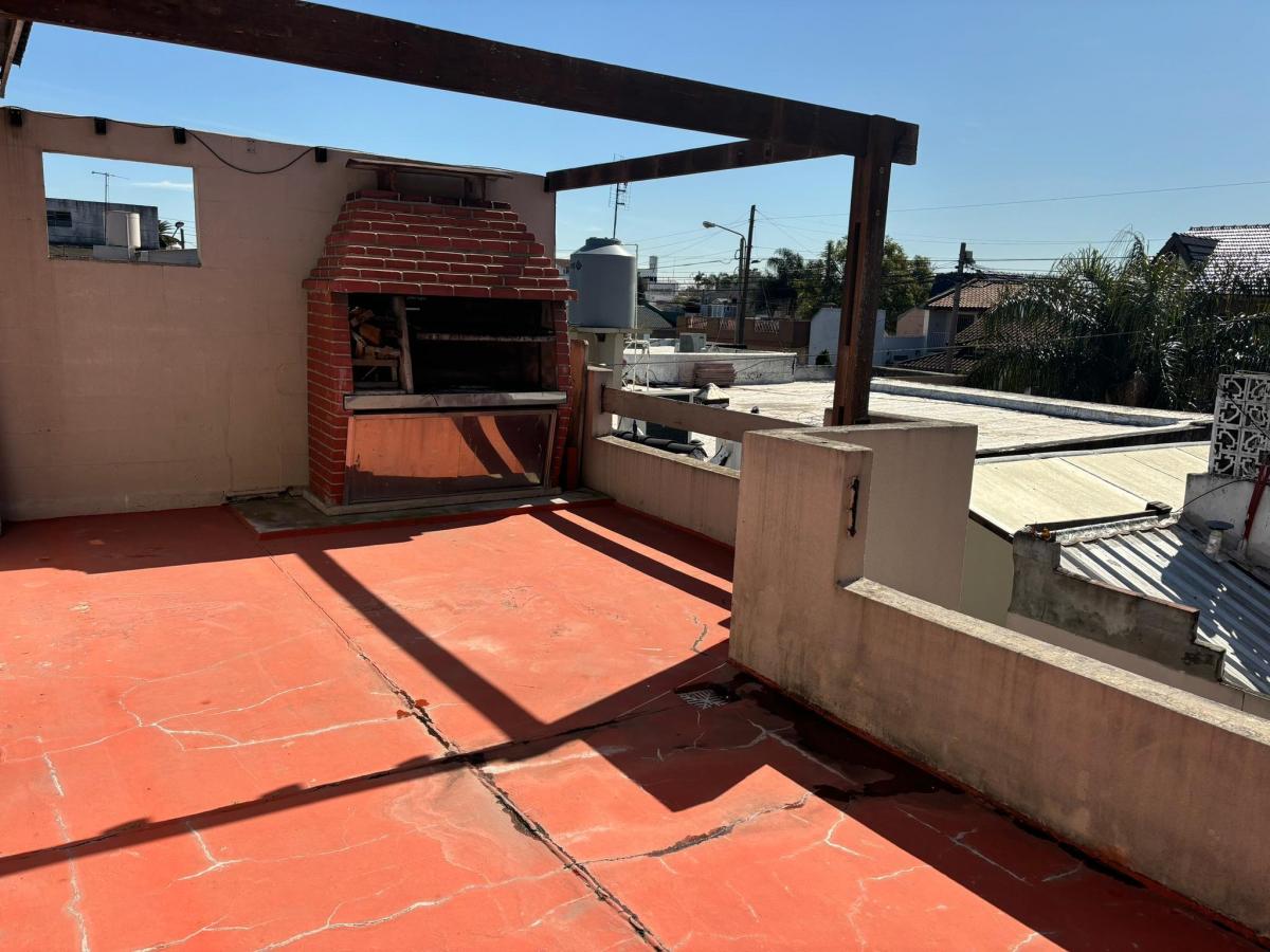 Casa Ph En Venta En Ramos Mejia Sur