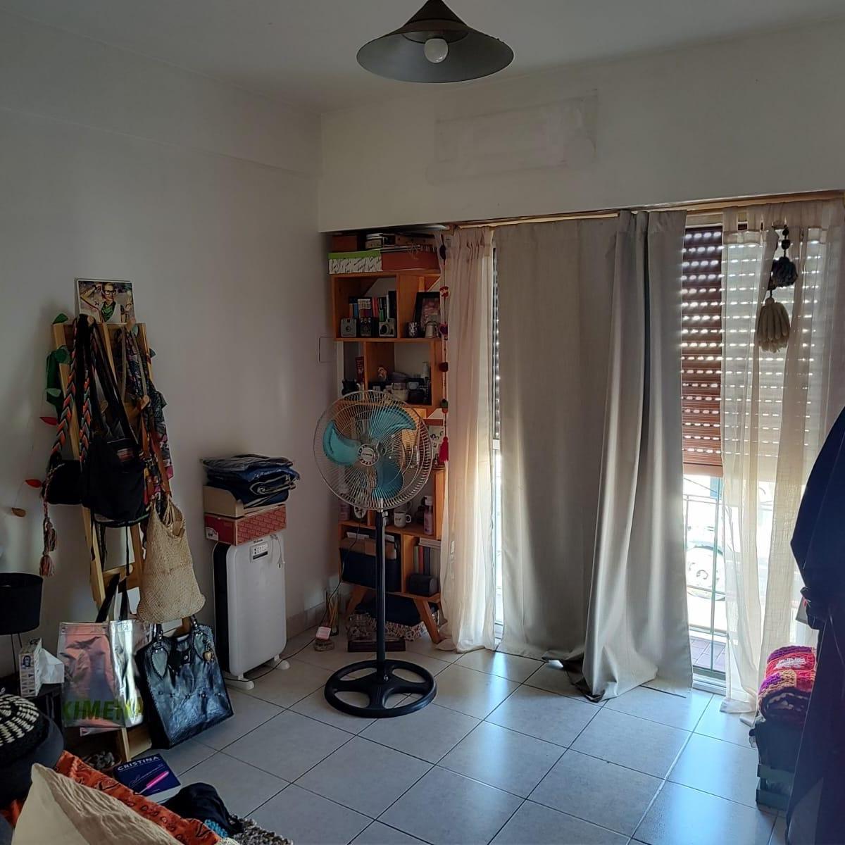 Departamento en venta de 1 dormitorio en Ramos Mejía