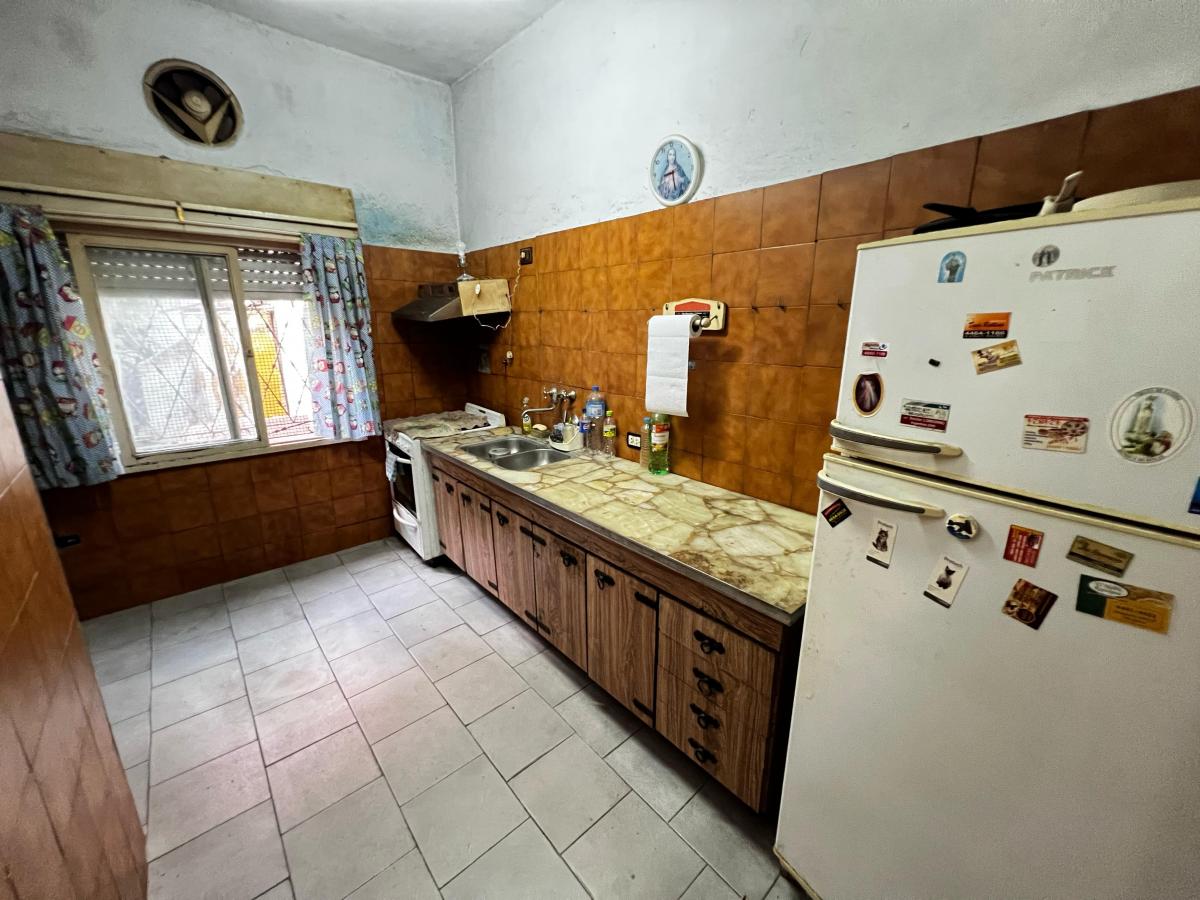 Casa en venta en Ramos Mejia