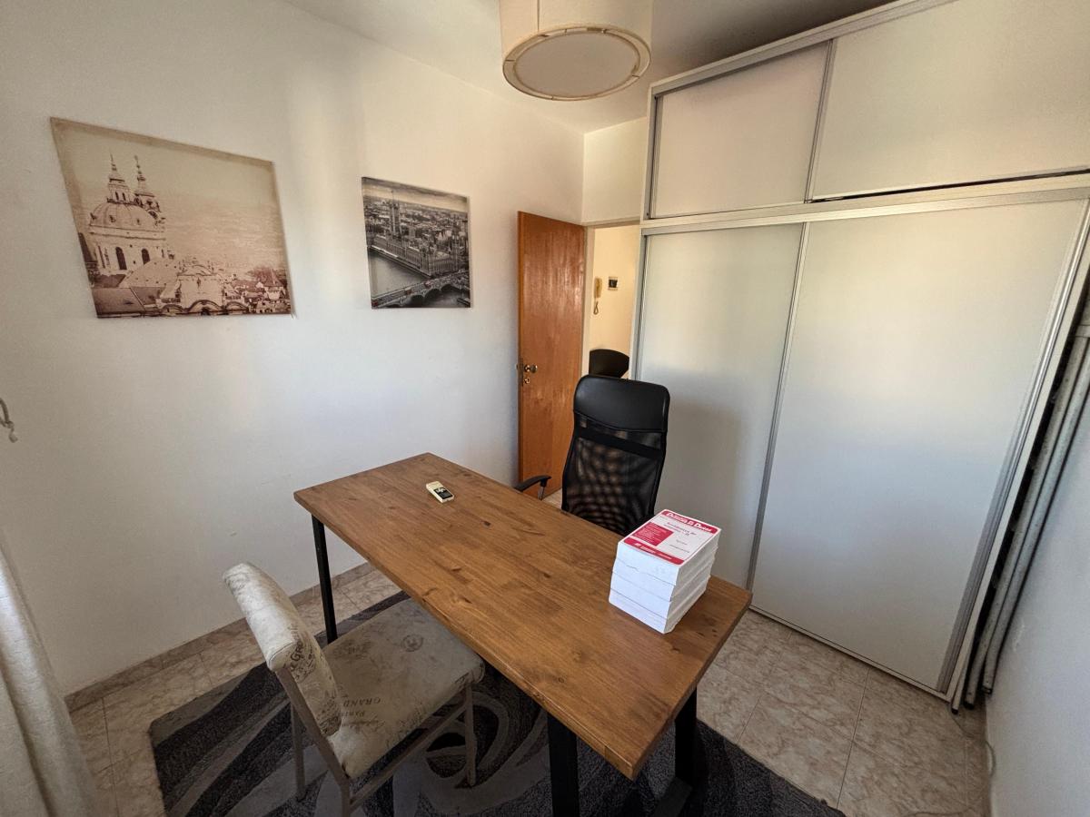Departamento en venta en Ramos Mejia