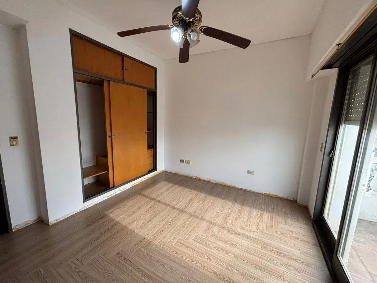 ALQUILER DEPARTAMENTO 3 AMB. CON BALCÓN EN RAMOS MEJÍA 5