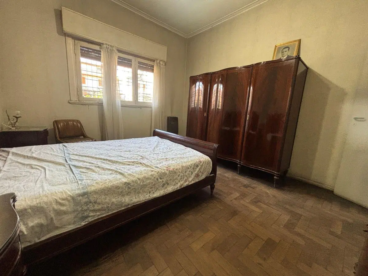 Casa en venta 4 ambientes en Villa Luzuriaga 3