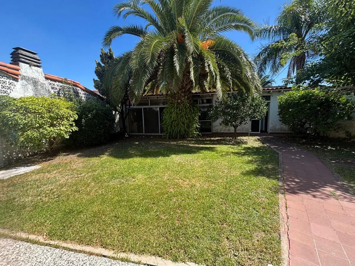 Casa en venta 4 ambientes en Villa Luzuriaga 4