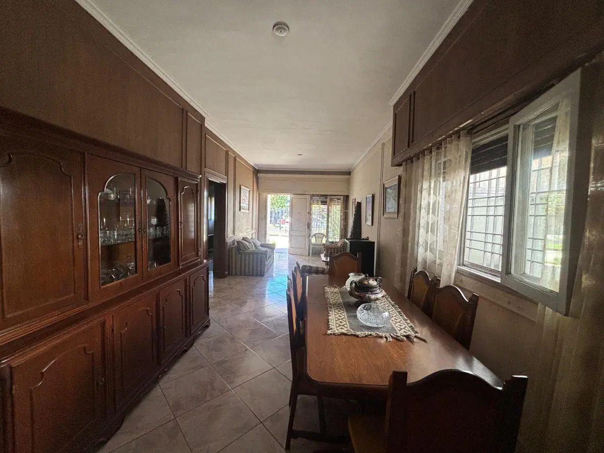 Casa en venta 4 ambientes en Villa Luzuriaga 2