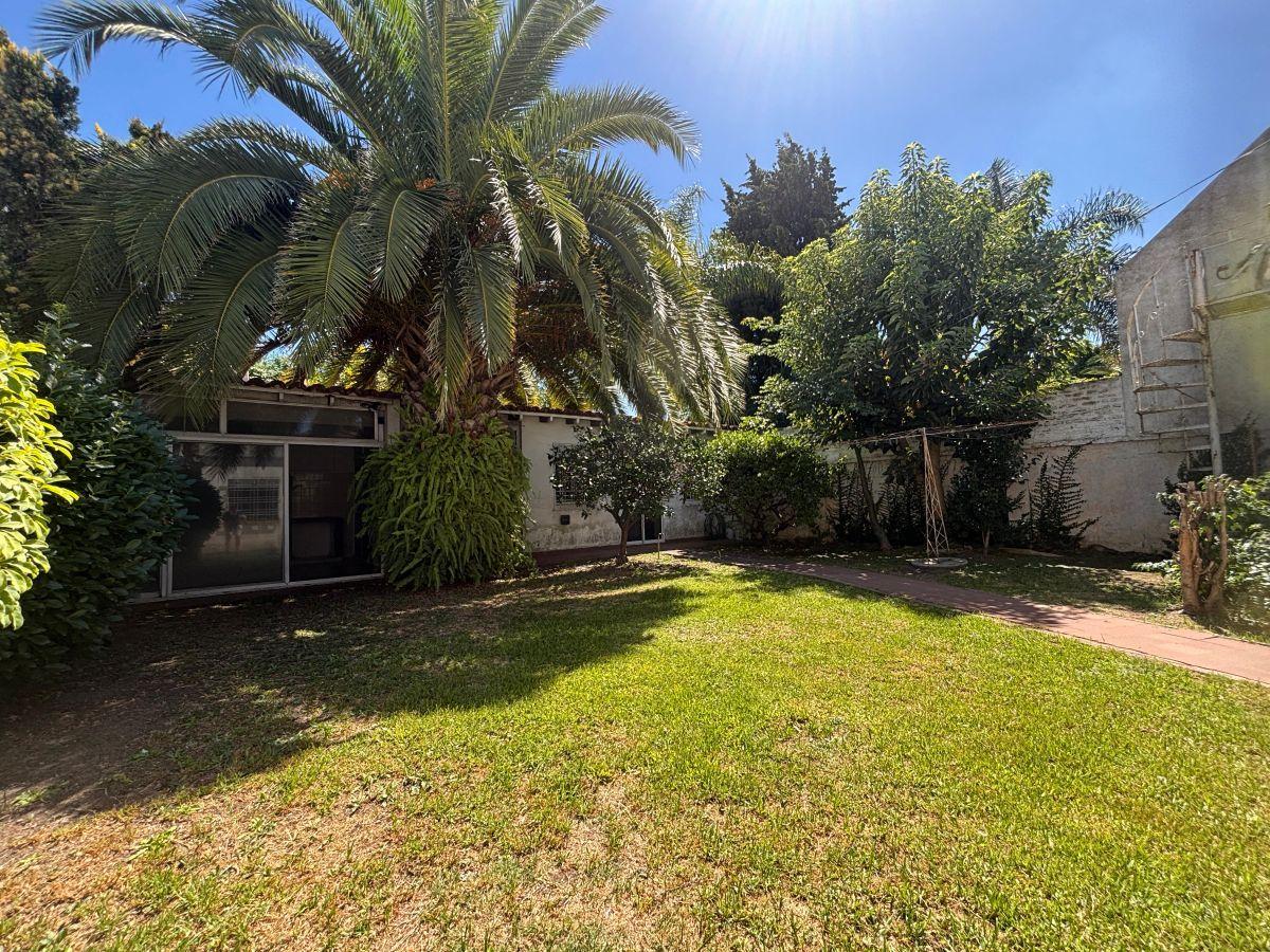 Casa en venta 4 ambientes en Villa Luzuriaga