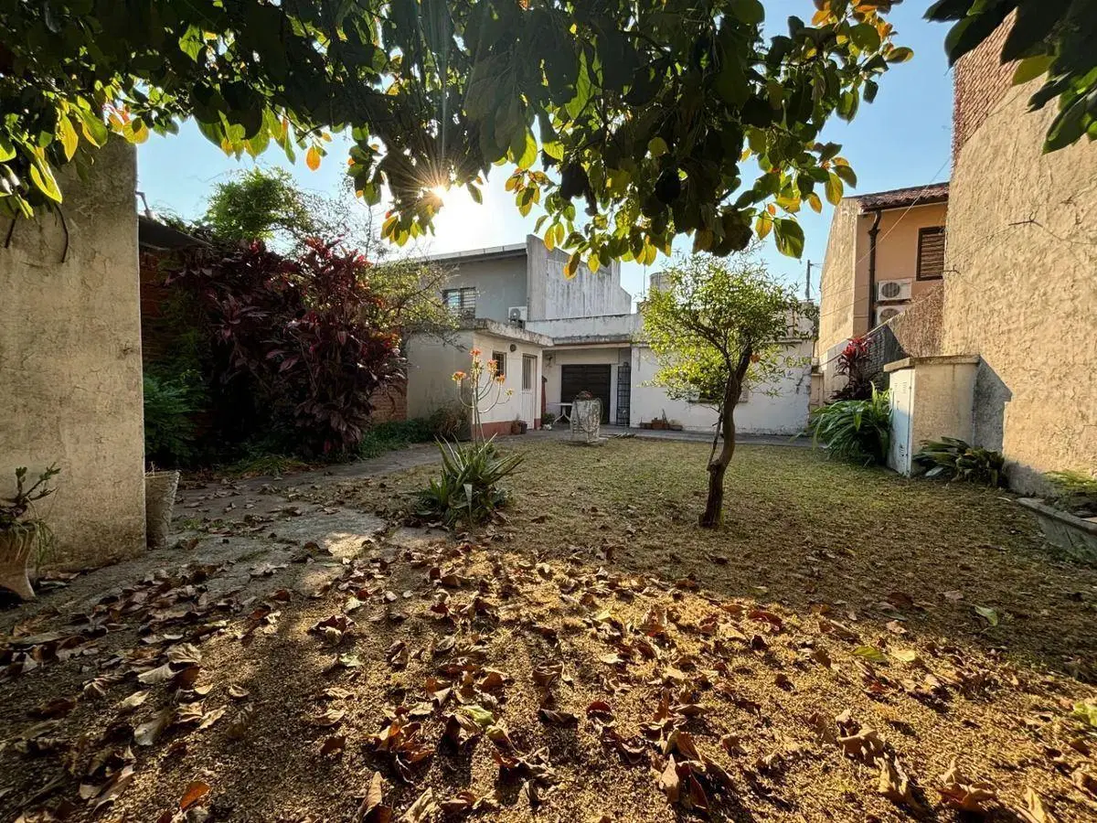 Venta Casa 2 Dormitorios Ramos Mejía Con Cochera 3