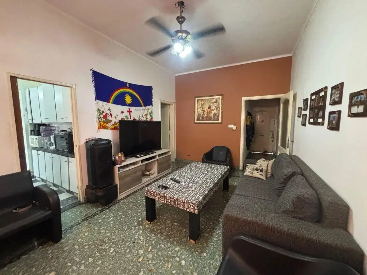 Departamento En Venta En Ramos Mejía 2