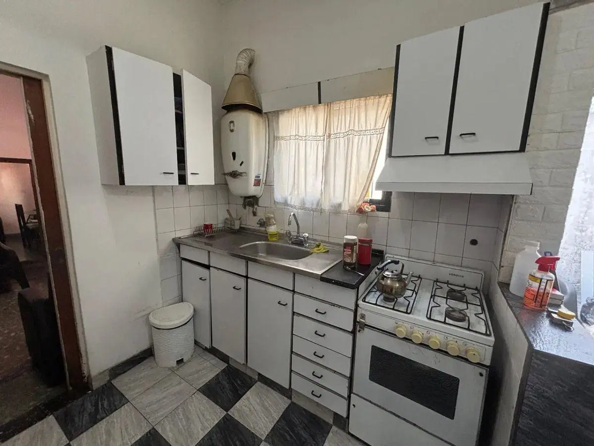 Departamento En Venta En Ramos Mejía 5