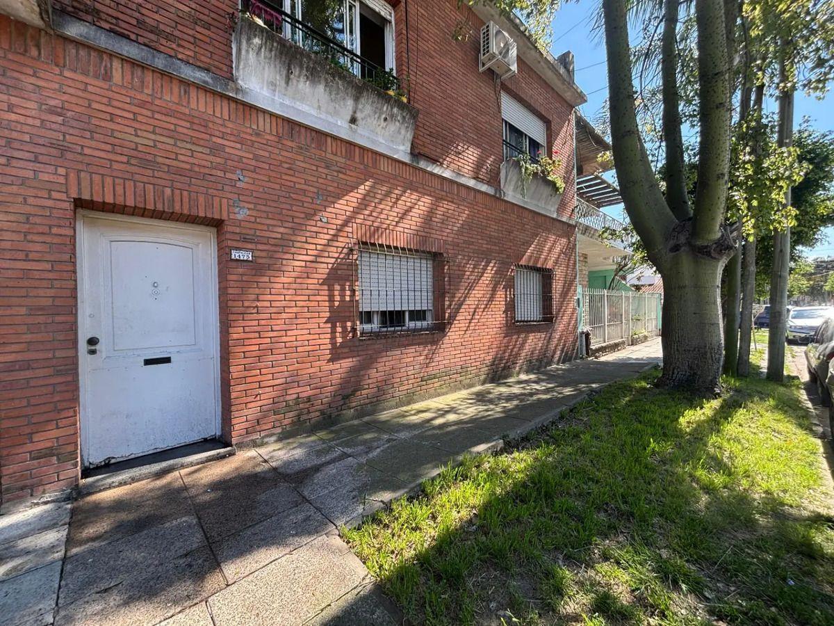 Departamento En Venta En Ramos Mejía