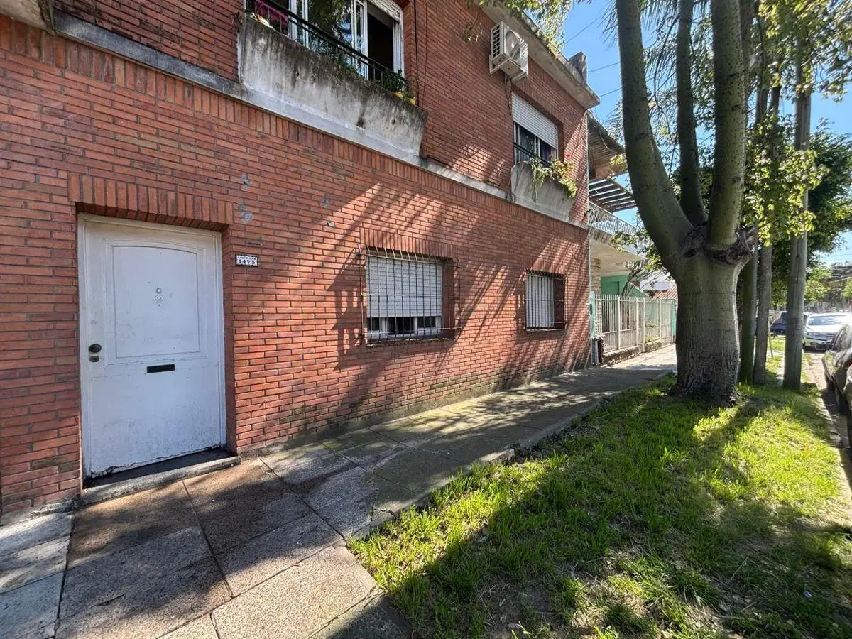 Departamento En Venta En Ramos Mejía 3