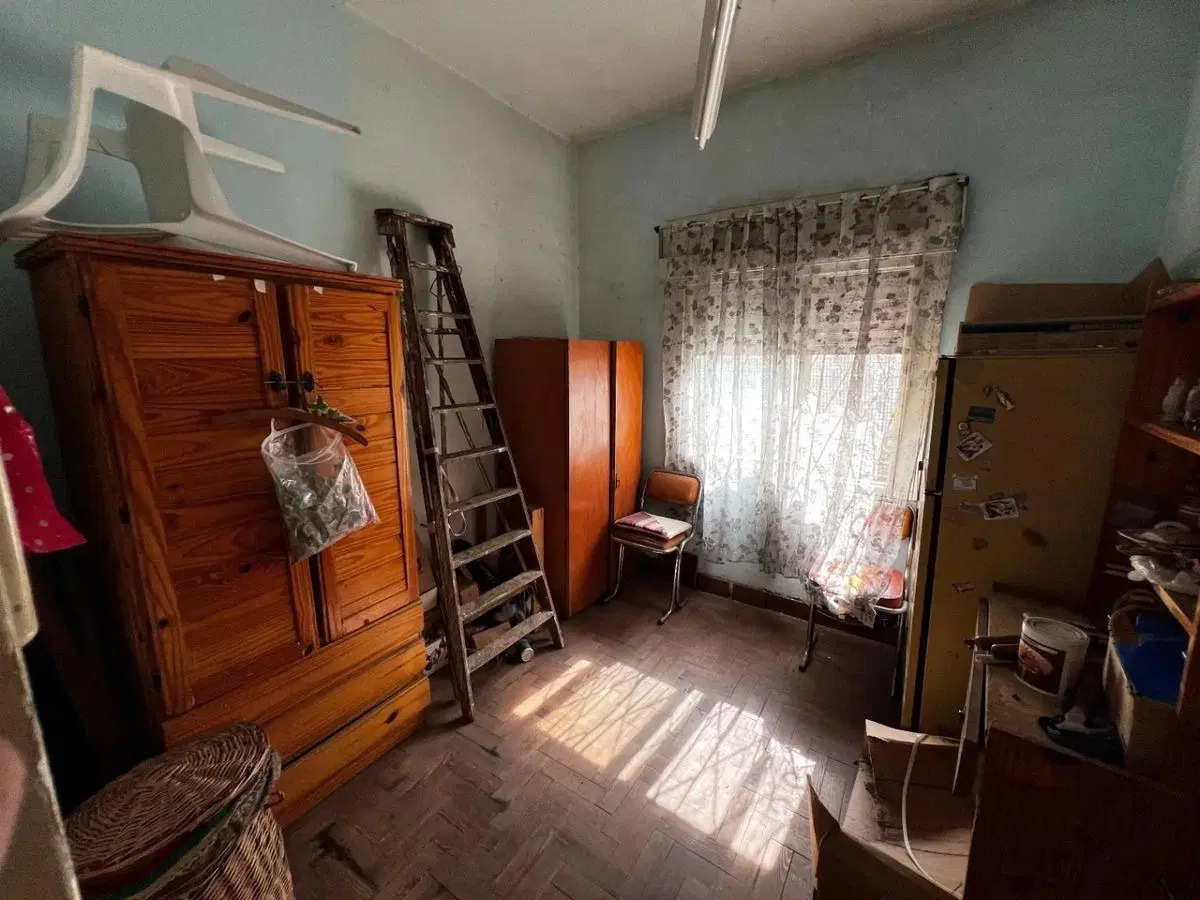 Venta Casa 3 Dormitorios Ramos Mejía Con Cochera 4