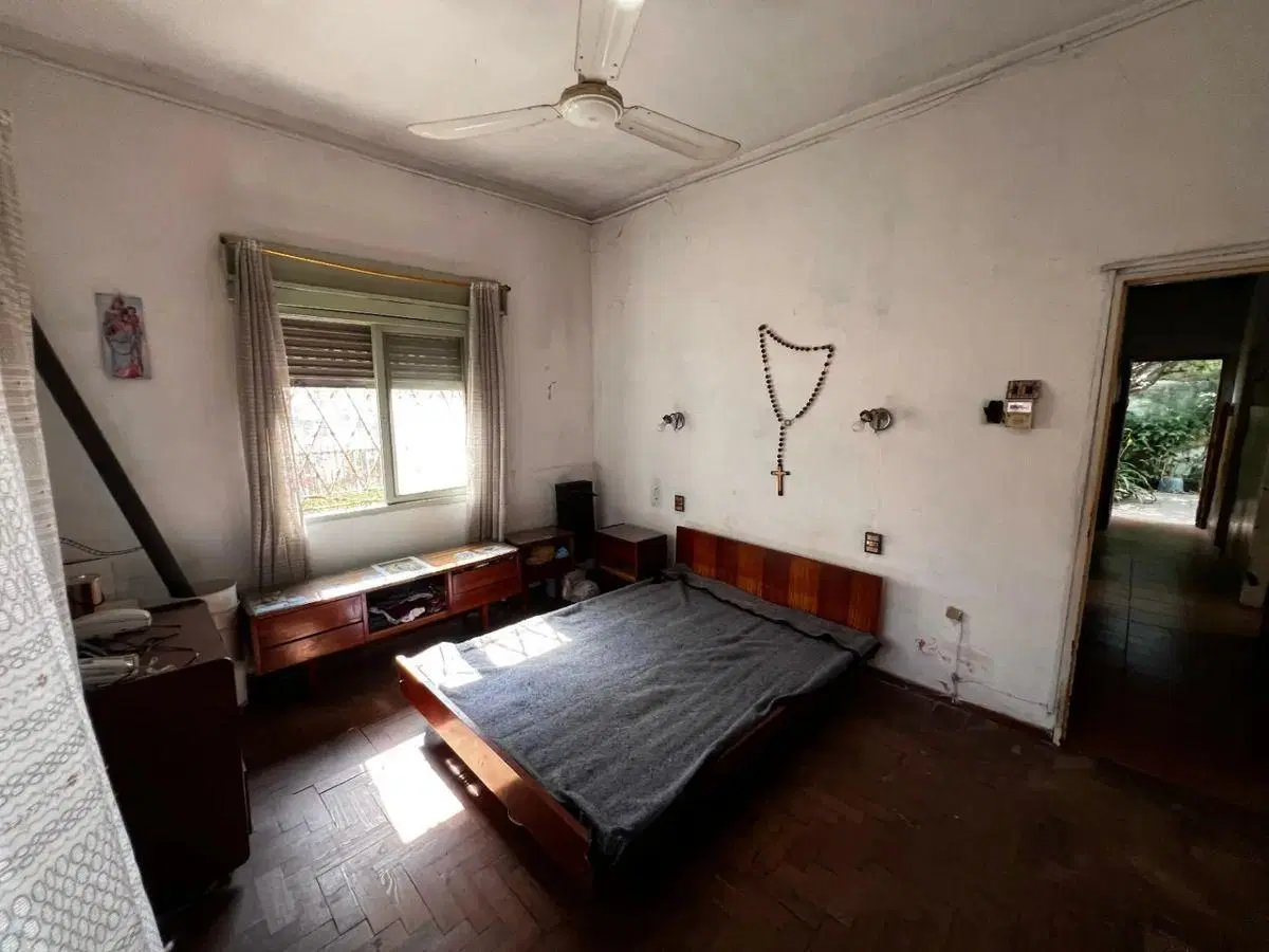 Venta Casa 3 Dormitorios Ramos Mejía Con Cochera 2