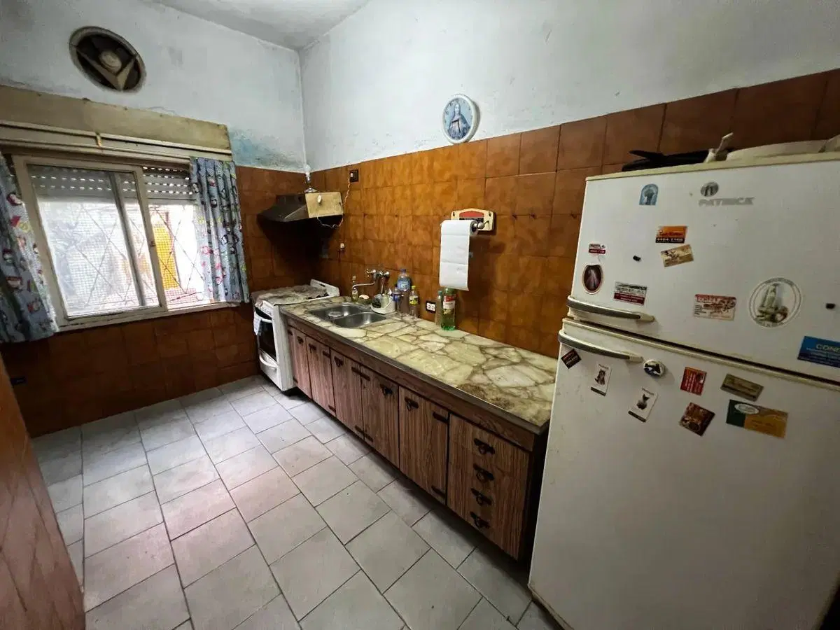 Venta Casa 3 Dormitorios Ramos Mejía Con Cochera 3