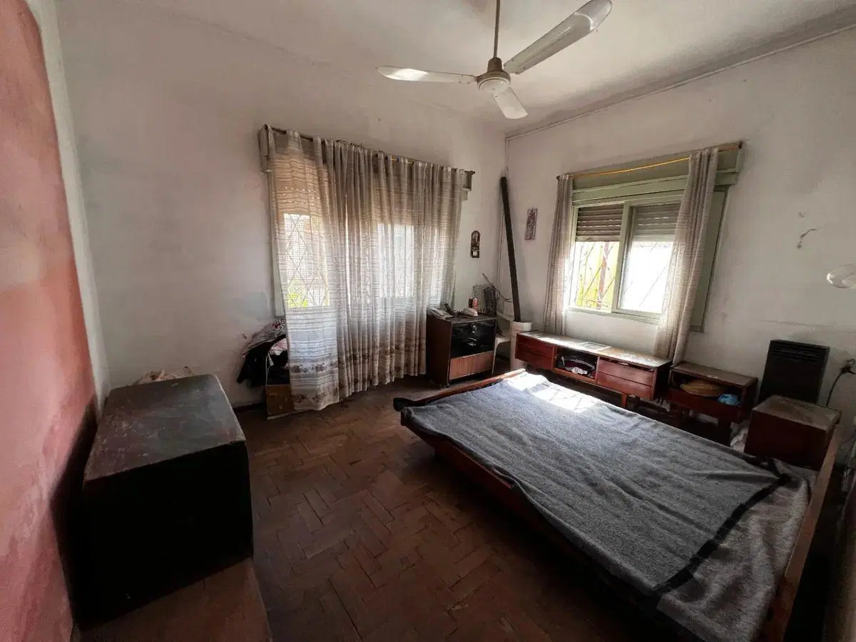 Venta Casa 3 Dormitorios Ramos Mejía Con Cochera 1