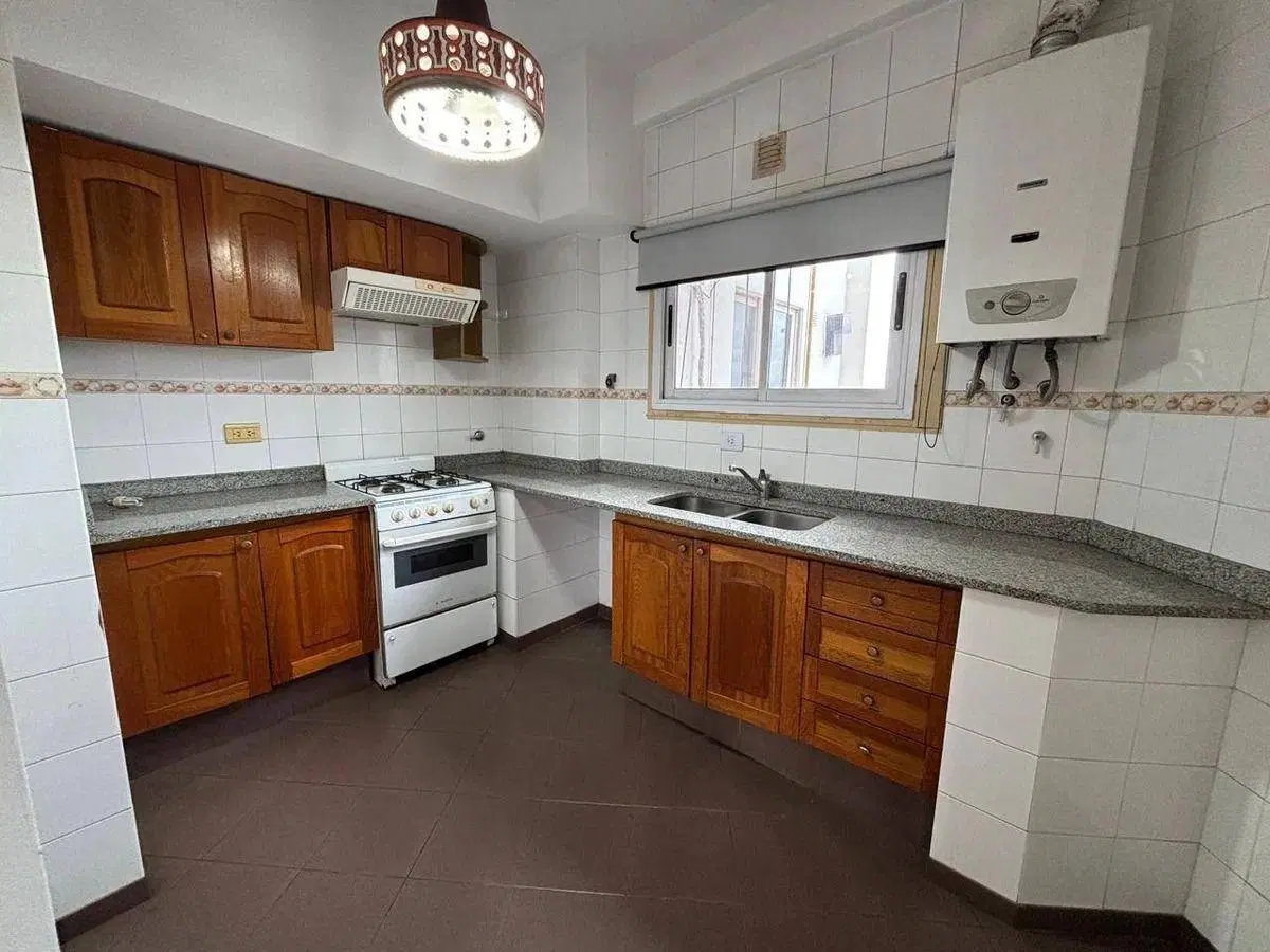 Alquiler Departamento Ramos Mejía 5
