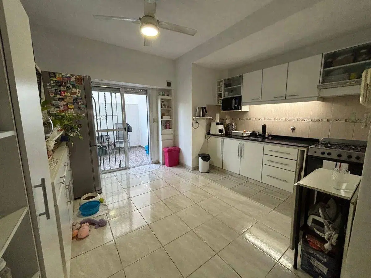 Venta Departamento 2 Dormitorios Ramos Mejía Con Cochera 5