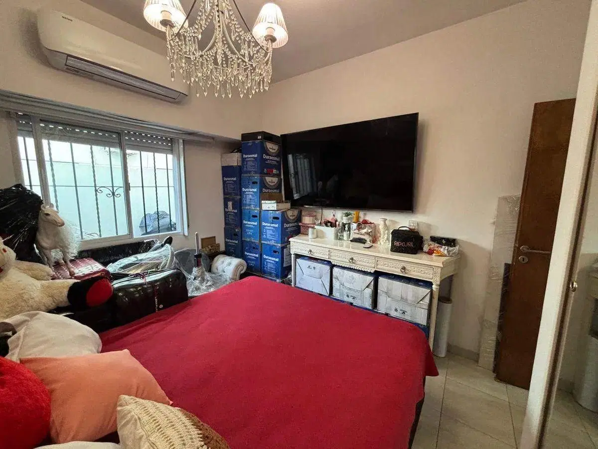 Venta Departamento 2 Dormitorios Ramos Mejía Con Cochera 3