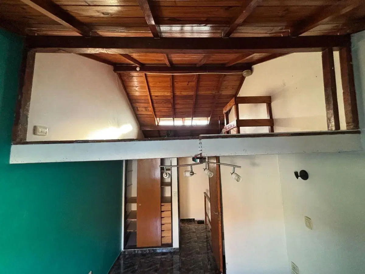 Alquiler Dúplex 1 Dormitorio Ramos Mejía 3