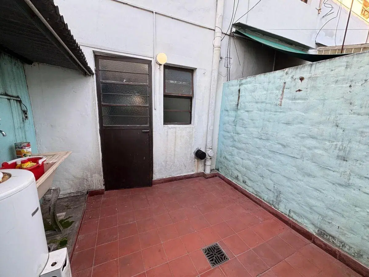 Alquiler Dúplex 1 Dormitorio Ramos Mejía 2