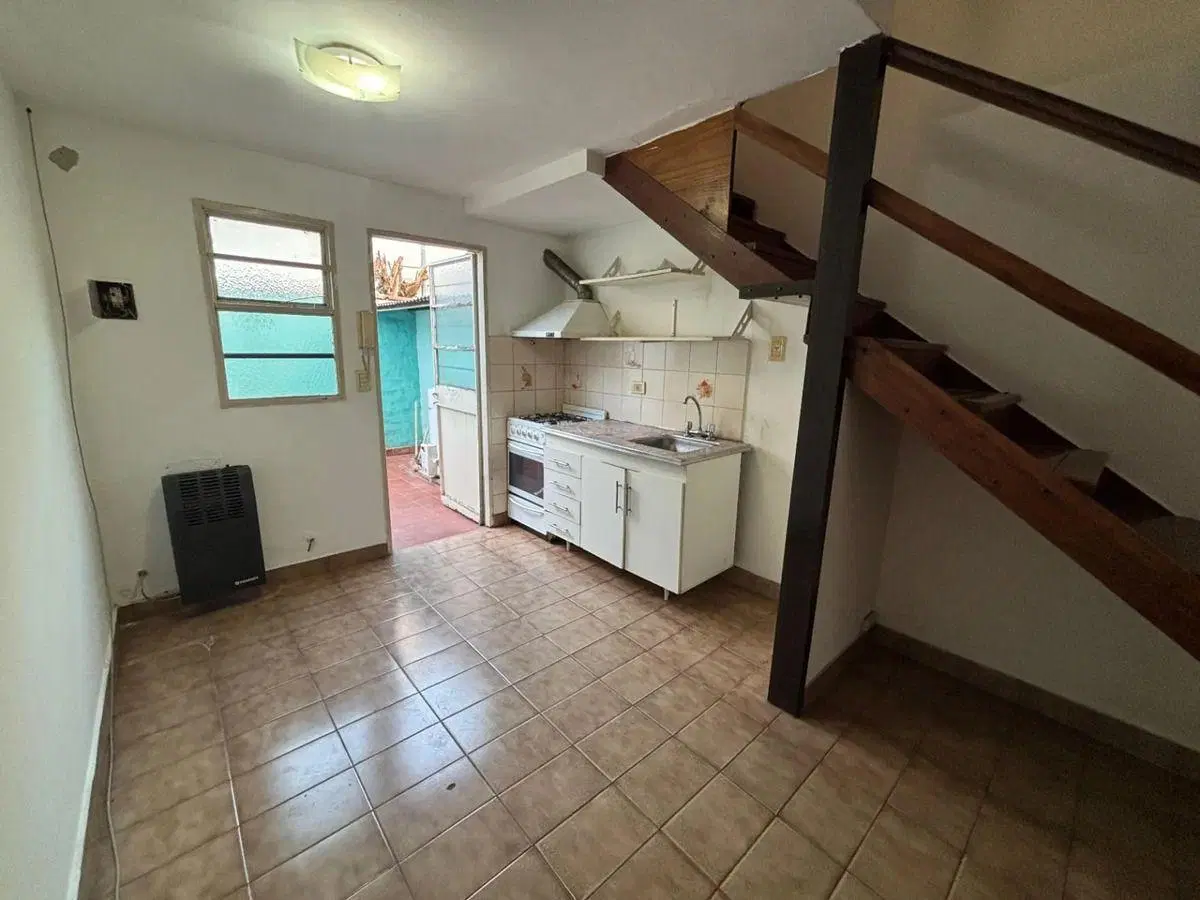 Alquiler Dúplex 1 Dormitorio Ramos Mejía 1