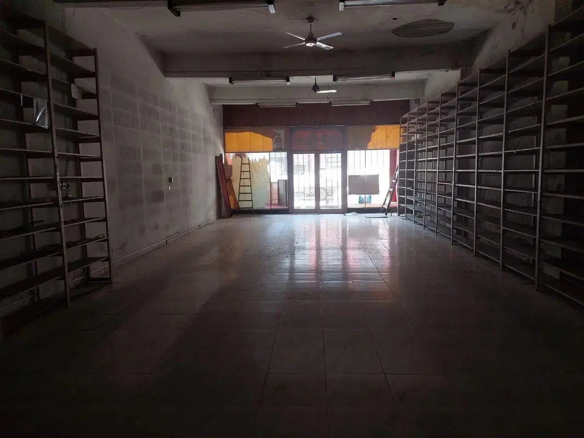 Local Comercial En Venta Ubicado En San Justo 3