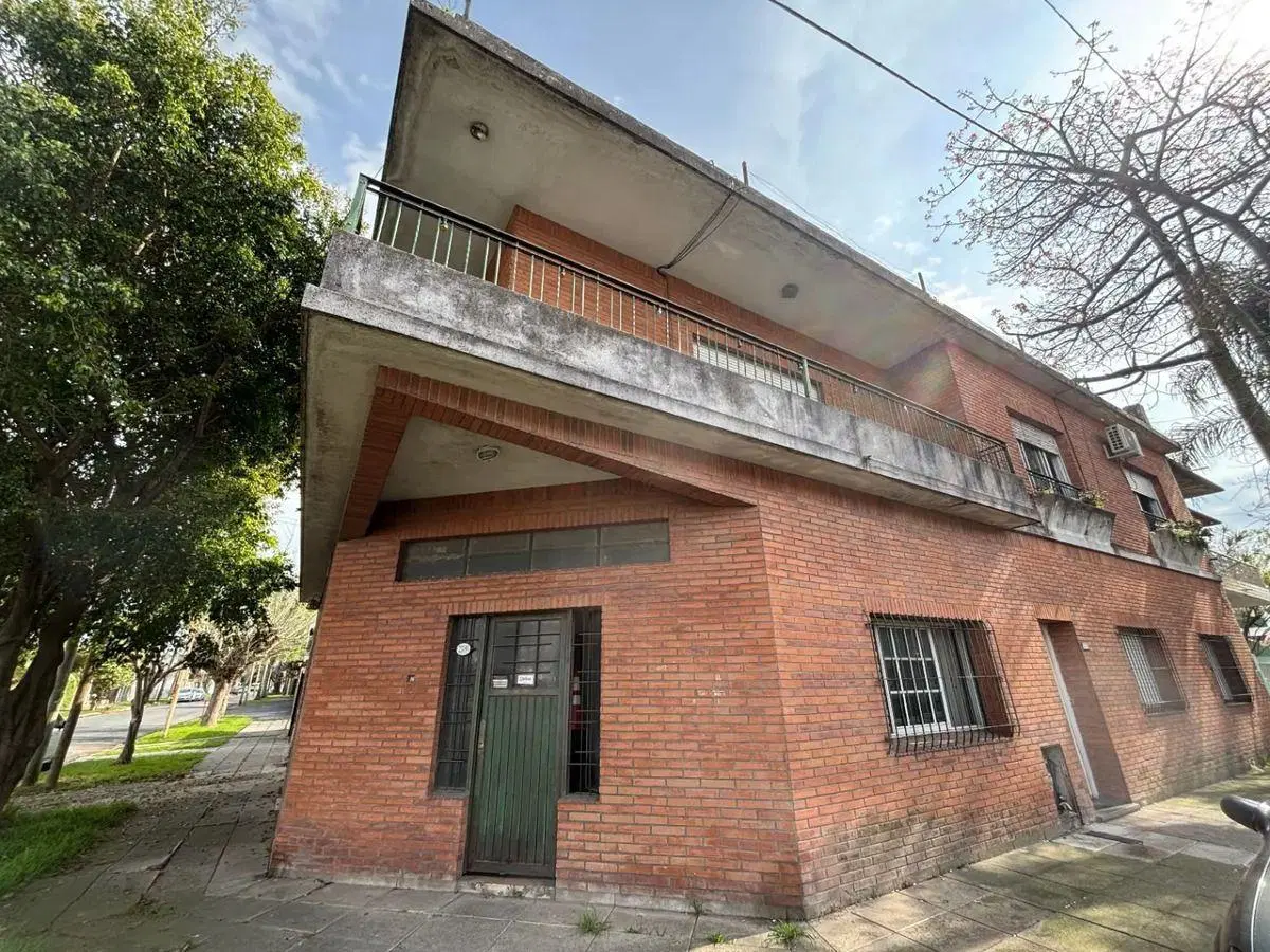 Ph En Venta C/ Cochera En Ramos Mejía 2