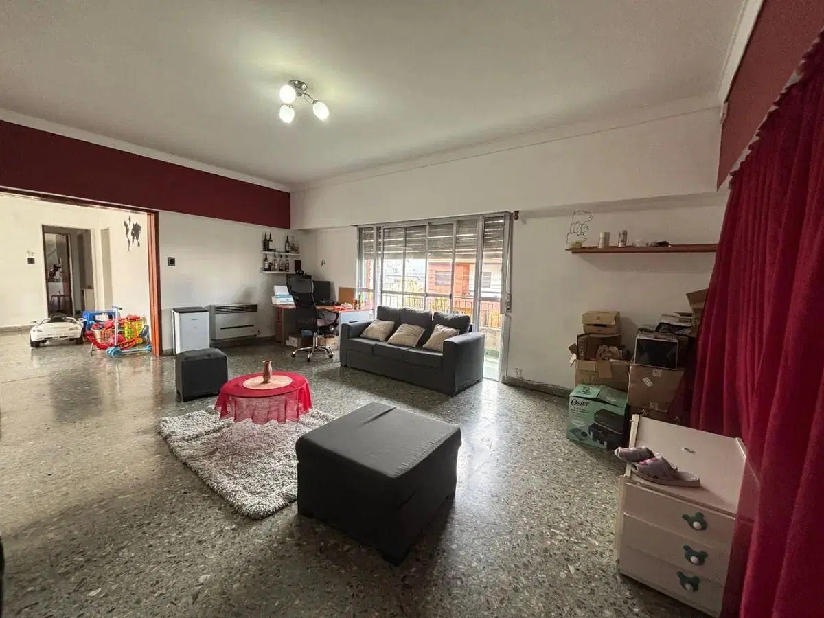 Ph En Venta C/ Cochera En Ramos Mejía 4